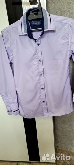 Рубашки для мальчика