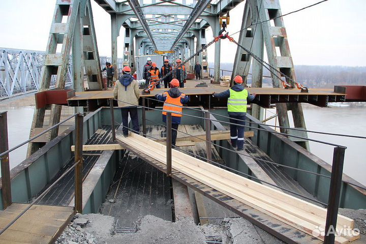 Разнорабочий вахта Москва мо