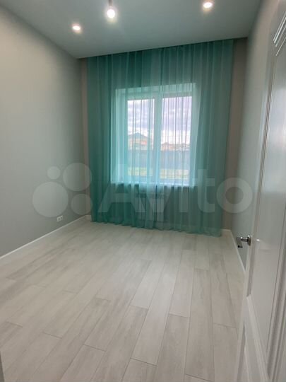 Дом 125 м² на участке 7,5 сот.