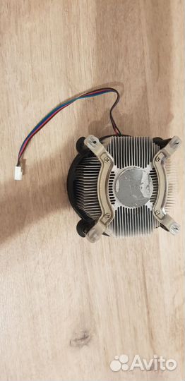 Процессор i5 8400 + Мат. плата asus prime H310M-K