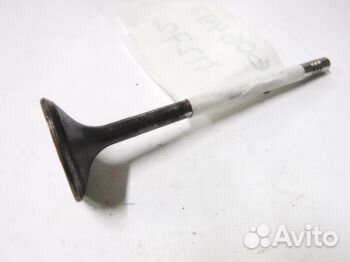 Клапан выпускной Мерседес