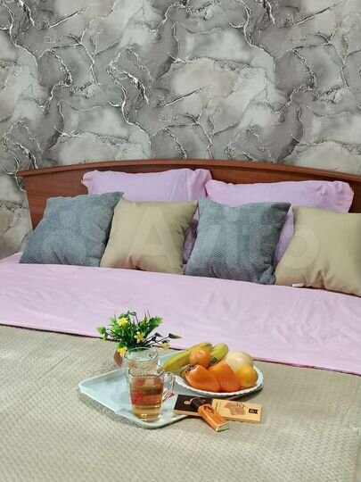 1-к. квартира, 40,4 м², 5/6 эт.