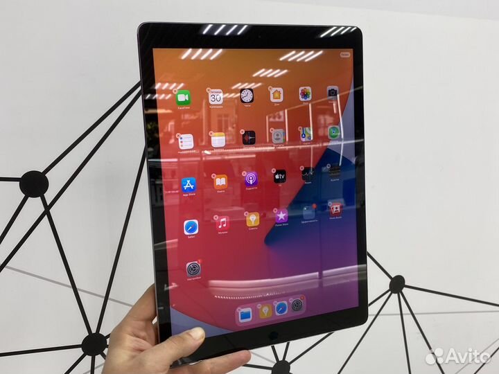 iPad Pro 12 9 128Gb