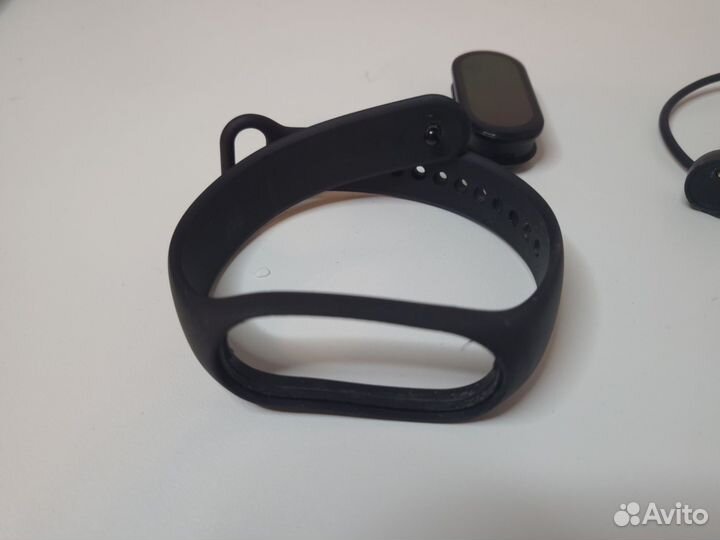 Фитнес-браслет Xiaomi SMART Band 7 GL