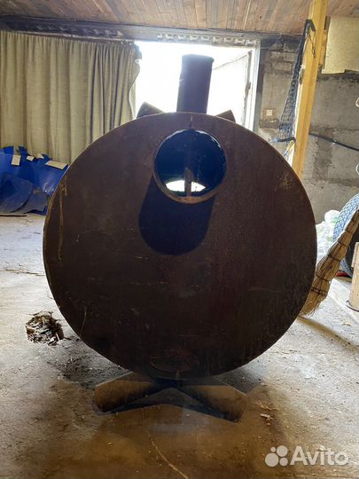 Аква булерьян