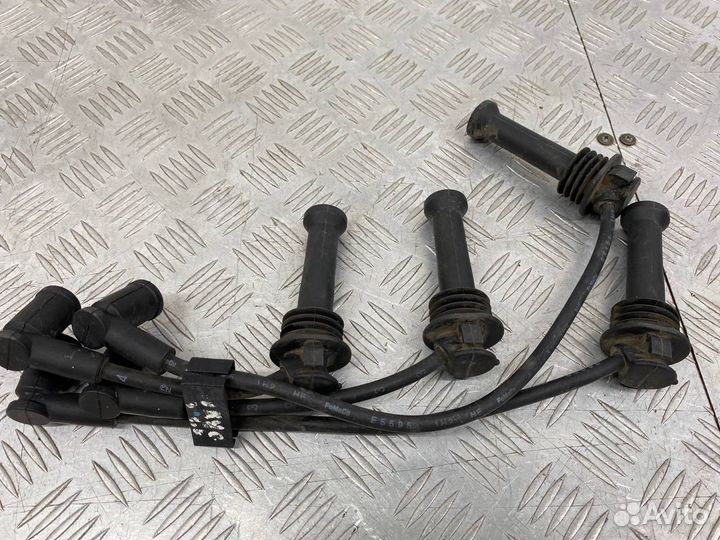 Б/У провода высоковольтные Ford Focus 3 CB8 iqdb