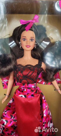 Teresa Gran Gala, 1996 год