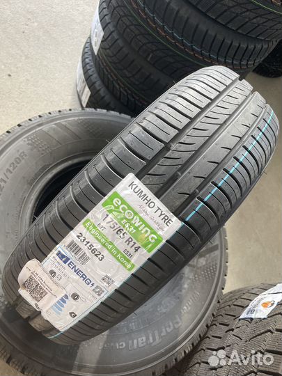Kumho Ecowing ES31 175/65 R14 82T