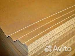 Двп 1220*2440*3