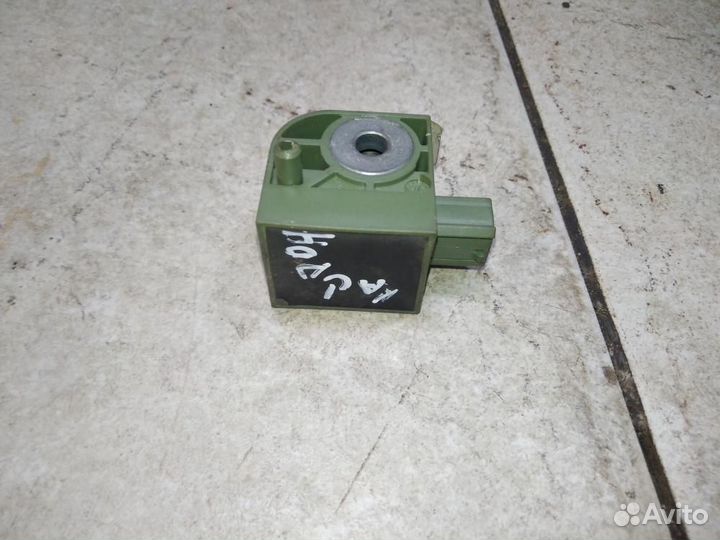 Датчик airbag SsangYong Kyron DJ 2005-2015