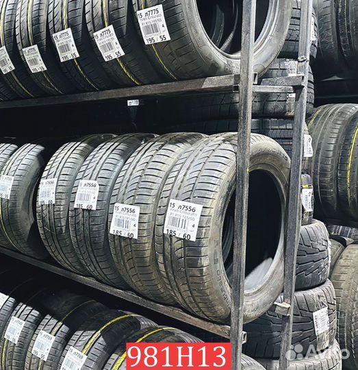 Nokian Tyres Nordman RS 215/65 R16 99N