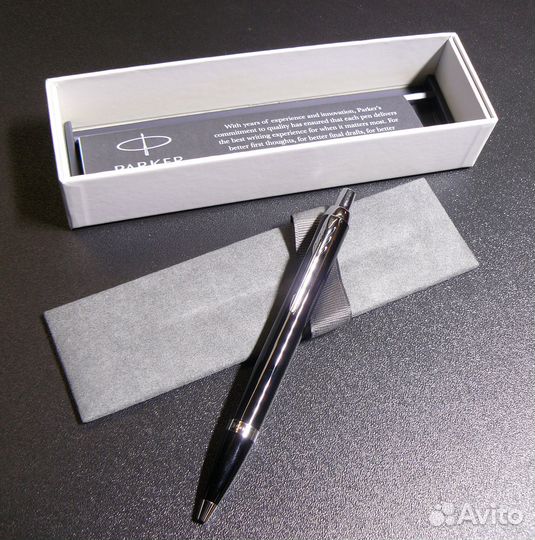 Ручка Parker(691237)