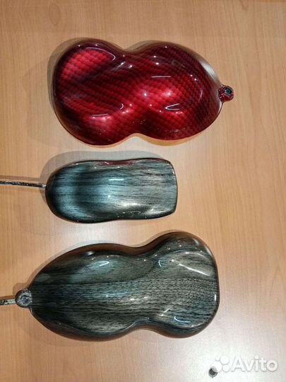 Покраска авто, кузовной ремонт авто Pay 