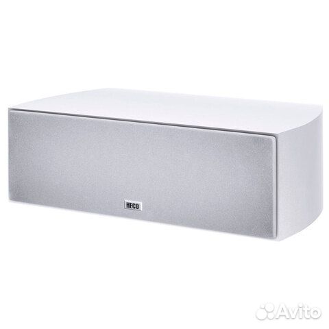 Акустика центральная Heco Victa Elite Center 102 W
