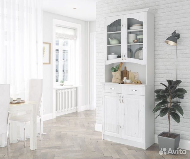 Сервант в зал