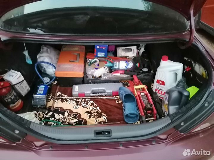 Выездной авторемонт