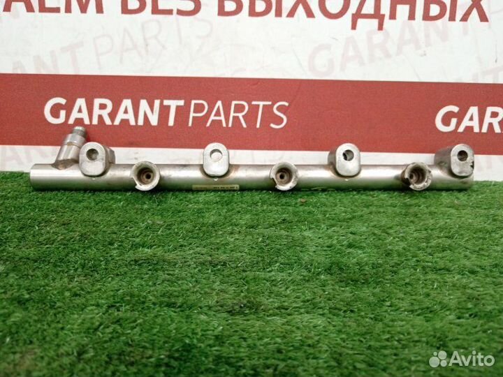 Топливная рейка Cadillac Cts 2 3.6 LLT 2008