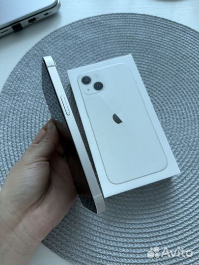 iPhone 13, 128 ГБ