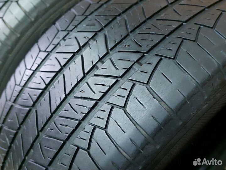 Tigar Summer SUV 235/55 R17 103V