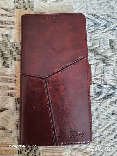 Чехол книжка для телефона Samsung А20/А30