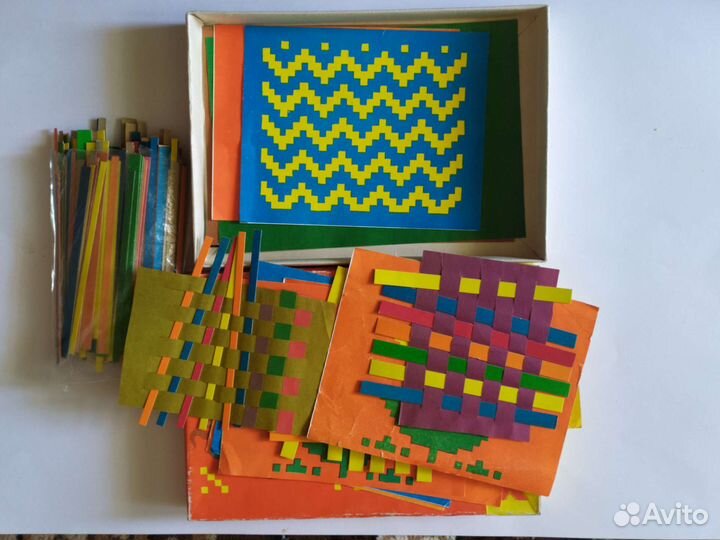 Учись плести