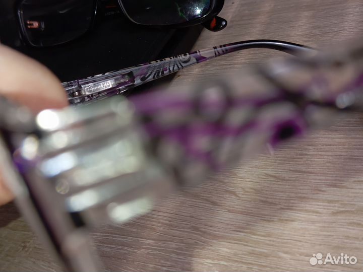 Очки женские +6.00