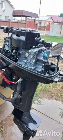 Комплект лодка+мотор+прицеп