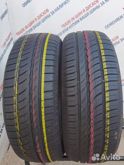 Pirelli Cinturato P1 195/65 R15 91H