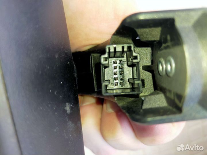 Зеркало bmw e93 кабриолет