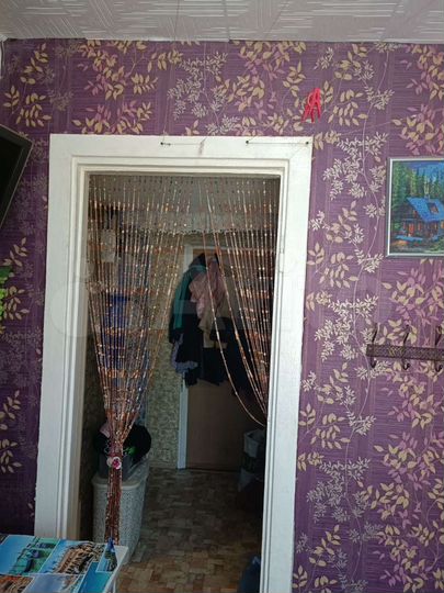 1-к. квартира, 28,8 м², 5/5 эт.