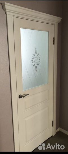 Дверь межкомнатная 800, 1200