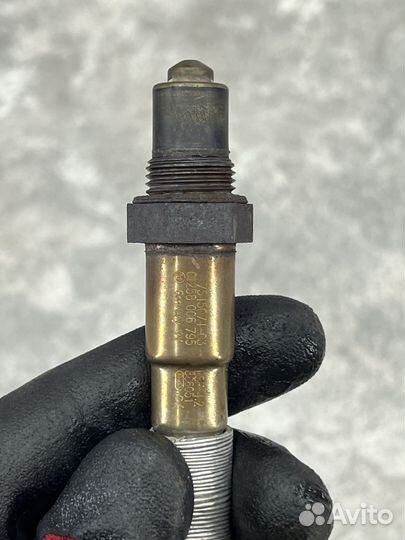 Лямбда зонд BMW E81 E82 E88 E90 E91 E92 E93 E84 E7