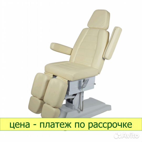 Кресло для педикюра Сириус-10