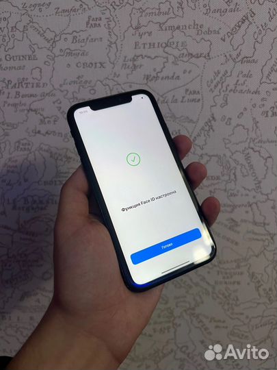iPhone Xr, 128 ГБ