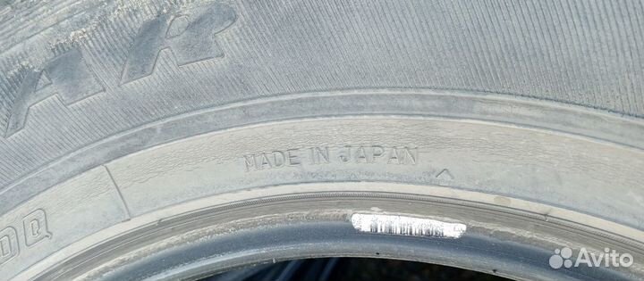 Goodyear Wrangler IP/N 265/60 R18 110Q