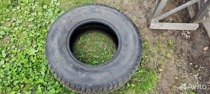 Nokian Tyres Hakkapeliitta 10 31/10.5 R15