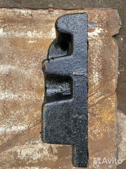 Противовес на мтз-82