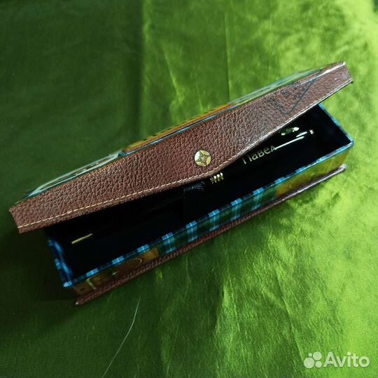 Ручка шариковая с мужскими именами