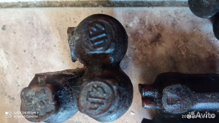 Распылители форсунок чтз