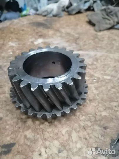 Шестерня кпп газон некст