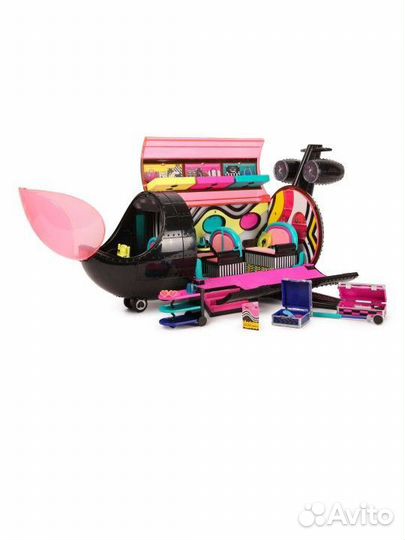 Самолёт Lol Лол Surprise