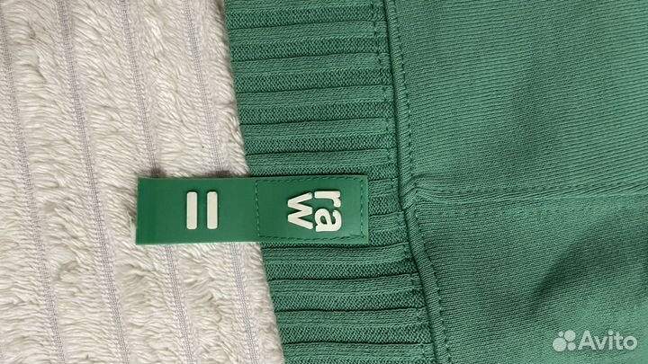 Костюм женский RAW