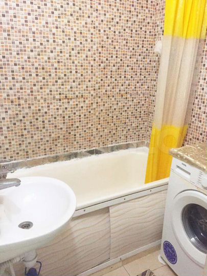 Комната 30 м² в 2-к., 3/5 эт.