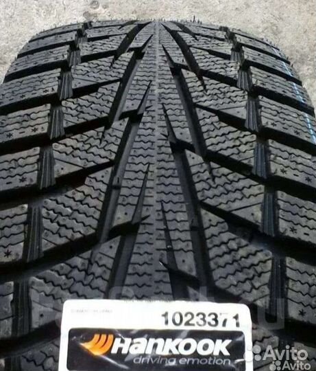 Hankook Winter I'Cept X RW10 255/45 R20 110T