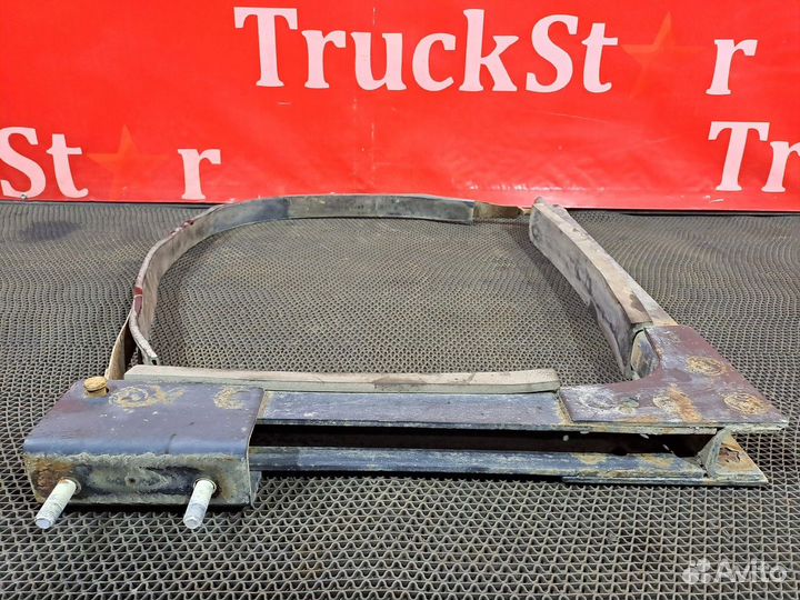 Кронштейн бака AdBlue