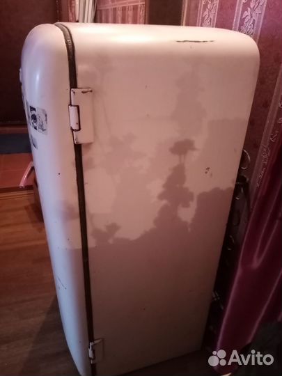 Холодильник бу