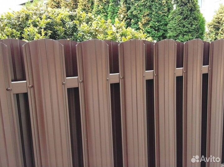 Любой забор. Гарантия 5 лет