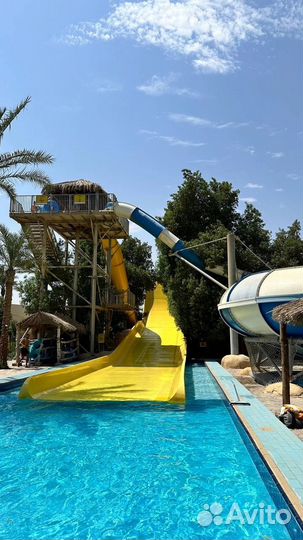 Горящие туры в Египет