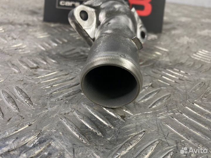 Корпус термостата Nissan X-Trail T30 QR20DE