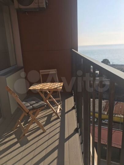 Квартира-студия, 30 м², 11/12 эт.